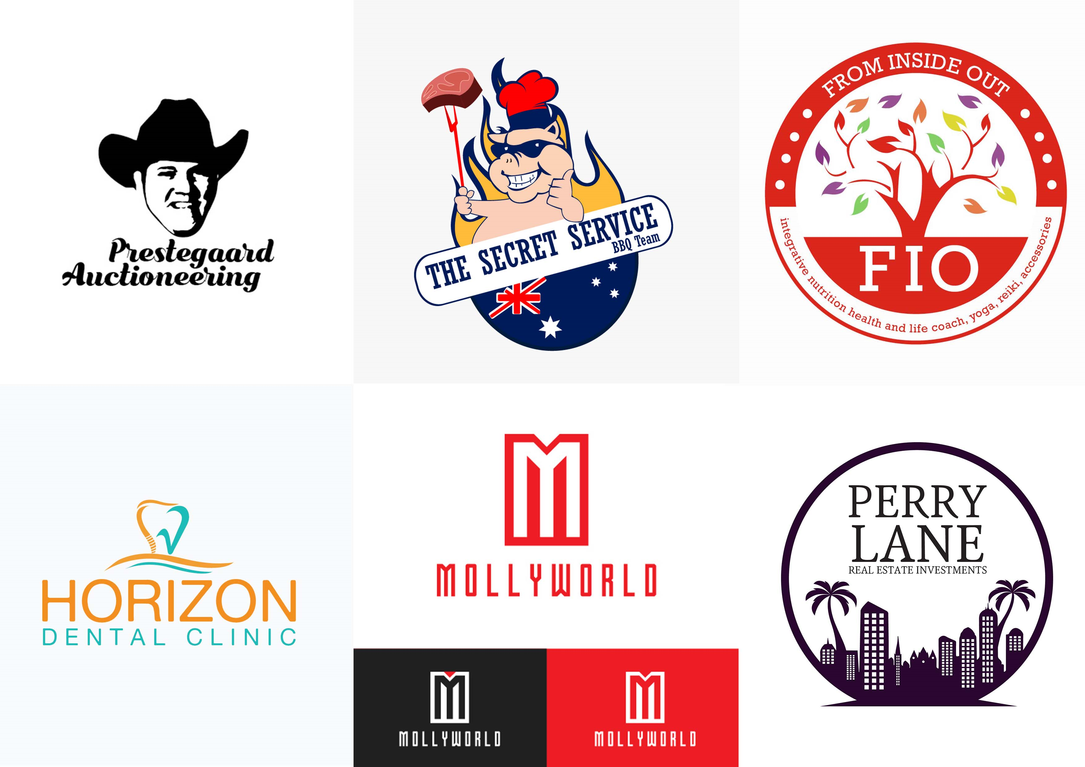 Logo Design